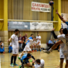 Ceglédi KKSE-Grundfos Tatabánya KC: 26-30