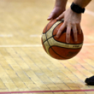 VBW CEKK Cegléd – Sopron Basket