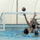 Cegléd-MAFC-vízilabda