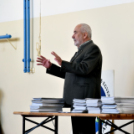 Föld Napja a Várkonyiban