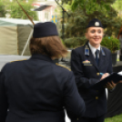 Pest megyei Rendőr- és Tűzoltónap - fotó: Kisfaludi István