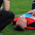 CEGLÉDI VSE–BALMAZÚJVÁROS 2–6 (2–3)