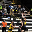 CEGLÉDI EKK – PEAC PÉCS 53 – 75