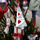 Karácsonyfa díszítő verseny