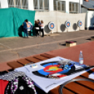 Bajnokság a Táncsics udvarában