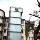 Egészségfejlesztési irodát avattak