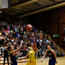 VBW CEKK CEGLÉD – GOOD ANGELS KOSICE 