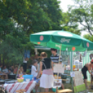 Bor és laskafesztivál - I