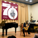 70 éves a zeneiskola