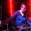 Gríz koncert - Búcsú Pákozdi Zolitól