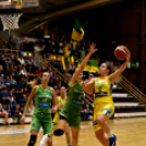 VBW CEKK CEGLÉG – UNIQA SOPRON 58 – 64