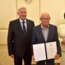 Dísztestületi ülés