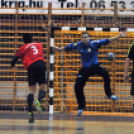 Ceglédi KK SE – Kőnig Trade Balmazújvárosi KK 27 – 23