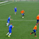 Megyei Válogatottak Tornája Cegléden 