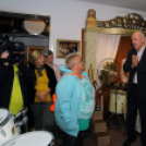 XVIII. Kossuth Toborzó - 0. nap