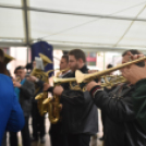 Ceglédi Fúvós Zenekar és Hagyományőrzők 
