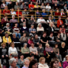 Városi nőnap - fotó: Kisfaludi István