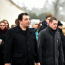 Megemlékezés a Bedei (Pál napi) csata 167. évfordulójára