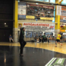 Cegléd-BKSE 26:28 (14:13)