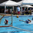 Győzelemmel kezdett a ceglédi csapat