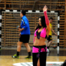 CEGLÉDI KKSE–OROSHÁZI FKSE 30–36 (17–16)