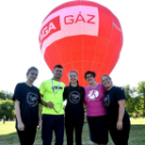 Több száz résztvevő a Városi Sportnapon