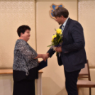 Ünnep, kitüntetés a Szociális Munka Világnapján