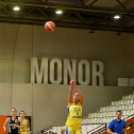 VBW CEKK győzelem az ELTE BEAC ellen