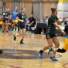 Ceglédi Kék Cápák - Gyömrő 26-24