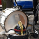 Pest megyei Rendőr- és Tűzoltónap - fotó: Kisfaludi István