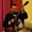 Jazz - Szalay Gábor Organ Trio