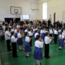 Tiszán innen - Dunán túl... népdaléneklési verseny