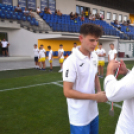 Ceglédi VSE - Hódmezővásárhely FC 1-4