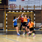 Ceglédi Kék Cápák - Szigetszentmiklós NKSE 31 - 26