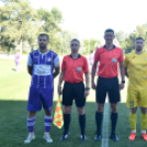 Egygólos vereséget szenvedtünk