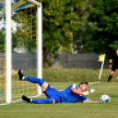 Ceglédi VSE - Mohács 4-2