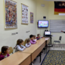 Őszköszöntő óvodásoknak