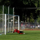 CEGLÉDI VSE-MOSONMAGYARÓVÁRI TE 3-2 (1-0)
