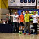 Ceglédi KK SE  - Grundfos Tatabánya  18 - 25