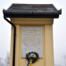 Pál napi csata megemlékezés