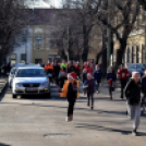 Mikulás futás 2019