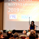 Könyvbemutató Pilisen