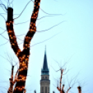 Harmadik adventi hétvége Cegléden