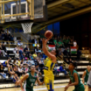 Cegléd - Győr [kosárlabda]