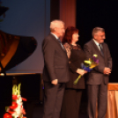 A pedagógusokat köszöntötték