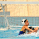 Ceglèdi Vasutas Sport Egyesület - Győri Vízisport Egyesület  15 - 9