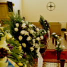 Utolsó útjára kísérték Kürti Bélát