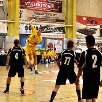 VIII. Szent István Kupa