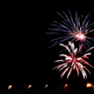 Tűzijáték augusztus 20. 