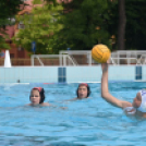 Beck Péter emléktorna döntő és eredményhirdetés